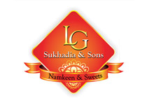 Namkeen & Sweets brand